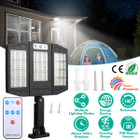 iMounTEK® Solar Wall Light product image