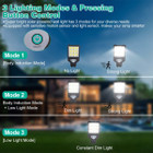 iMounTEK® Solar Wall Light product image