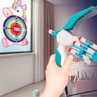 Kids' Tube Blaster Archery Set with Foam Arrows product image