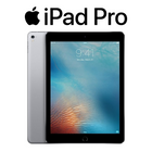 Apple® iPad Pro 9.7" Bundle with Case, Charger & Screen Protector (32 or 128GB) product image