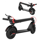 HX® X7 10-Inch 350W Electric Folding Scooter (Clearance) product image