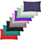 Breathable Lightweight Microfiber Standard Pillow Cover (1- or 2-Pack) product image