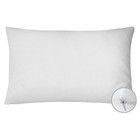 Breathable Lightweight Microfiber Standard Pillow Cover (1- or 2-Pack) product image