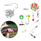 188-Piece Fishing Accessory Kit product image