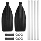 LakeForest 2-in-1 Kayak Paddles product image