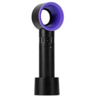 Portable Handheld Bladeless Fan product image