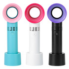 Portable Handheld Bladeless Fan product image