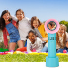 Portable Handheld Bladeless Fan product image