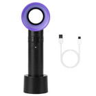 Portable Handheld Bladeless Fan product image