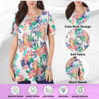 Women’s Casual T-Shirts (4-Pack) product image