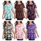 Women’s Casual T-Shirts (4-Pack) product image