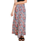 Women's Long Maxi Skirt (4-Pack) product image