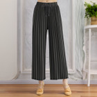 Women's Striped Palazzo Pants (3-Pack) product image