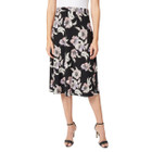 Women’s Printed High Waist Breathable Midi Skirt (3-Pack) product image