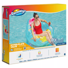 SwimWays® Dry Float Socializer™ Pool Float product image