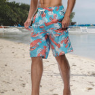 Men's Quick-Dry Swim Trunks with Cargo Pocket (2- or 3-Pack) product image