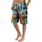 Men's Quick-Dry Swim Trunks with Cargo Pocket (2- or 3-Pack) product image