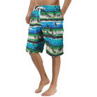Men's Quick-Dry Swim Trunks with Cargo Pocket (2- or 3-Pack) product image