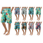 Men's Quick-Dry Swim Trunks with Cargo Pocket (2- or 3-Pack) product image