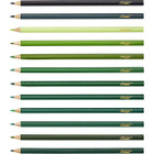 Prang® 3mm Non-Toxic Colored Pencils, 72 ct. (3-Pack) product image