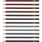 Prang® 3mm Non-Toxic Colored Pencils, 72 ct. (3-Pack) product image