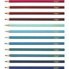 Prang® 3mm Non-Toxic Colored Pencils, 72 ct. (3-Pack) product image