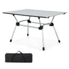 Heavy-Duty Aluminum Camping Table product image