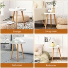 Modern Round Side Table  product image
