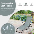 Folding Lounge Chair Rocker (2-Pack) product image