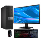 Dell® OptiPlex 5050 Desktop Computer Bundles product image