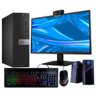 Dell® OptiPlex 5050 Desktop Computer Bundles product image