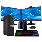 Dell® OptiPlex 5050 Desktop Computer Bundles product image