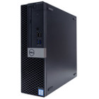 Dell® OptiPlex 5050 Desktop Computer Bundles product image
