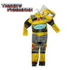 Transformers Bumblebee Halloween Costume product image