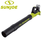 Sun Joe®  24V iON+ Jet Blower Cordless with 2.0-Ah Battery and Charger, 24V-TB-LTE product image