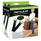 Herc-U-Lift™ Adjustable Moving and Lifting Strap product image