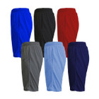 Men's Moisture-Wicking Performance Mesh Shorts (6-Pack) product image