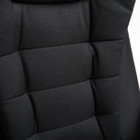 6 Vibrating Massage Office Chair by Vinsetto™ product image