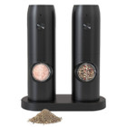 2-Piece Electric Salt & Pepper Grinder product image