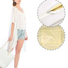Canvas Beach Bag with Rope Handles product image