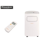 Ocean Breeze® 12,000-BTU Portable Air Conditioner, OBZ-12NPF product image