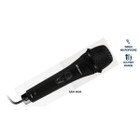 Emerson™ Professional Wired Microphone Kit, EAM-9000 product image