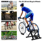 8-Level Resistance Indoor Bike Trainer product image