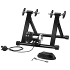 8-Level Resistance Indoor Bike Trainer product image