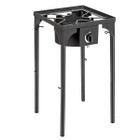 Portable Outdoor High-Pressure Propane Gas Camp Stove Cooker product image