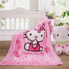 Kids' 40 x 50-Inch Cozy Blanket product image