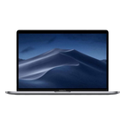 Apple® MacBook Pro, 15.4-Inch with 2.6GHz Core i7 CPU, MV902LL/A (2019) product image