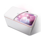 UV-C Light Self-Cleaning Makeup Box by Lomi™ product image