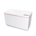 UV-C Light Self-Cleaning Makeup Box by Lomi™ product image