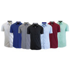 Men's Short Sleeve Dress Shirt (2-Pack) product image